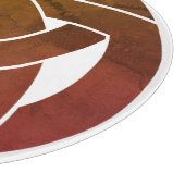 Planche À Découper Nœud celtique (Coin)