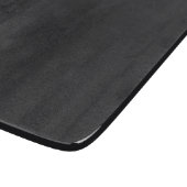 Planche À Découper Noir de carbone (Coin)