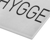 Planche À Découper Noir hybride (Coin)