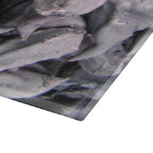 Planche À Découper Noix de buffle - Water Caltrop (Coin)