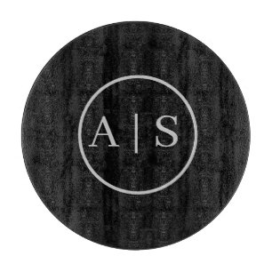 Planche À Découper Nom personnel personnalisable