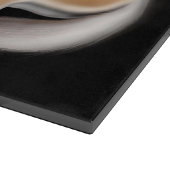 Planche à découper norvégienne de cheval de fjord (Coin)