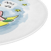 Planche À Découper Nos da (Coin)