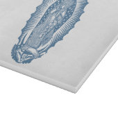 Planche À Découper Notre-Dame de Guadalupe (Coin)