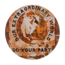 Notre monde extraordinaire