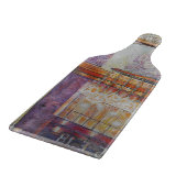 Planche À Découper Nous sommes tous des papillons de nuit volant auto (Coin)