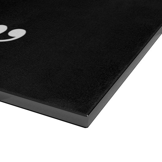 Planche À Découper Nouveau chapitre, New Adventures Design by Me (Coin)