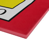 Planche À Découper Nouveau-Mexique (Coin)