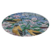 Planche À Découper Nouvelle collection d'oiseaux (Coin)