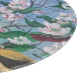 Planche À Découper Nouvelle collection d'oiseaux (Coin)