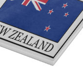 Planche À Découper Nouvelle-Zélande (Coin)
