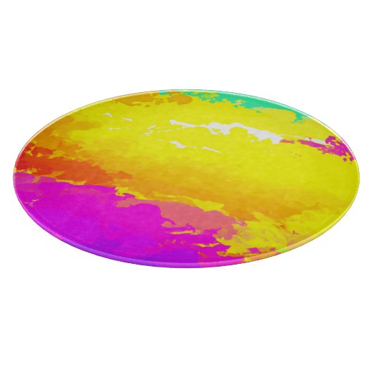 Planche À Découper Nuages tendance et intemporels Art Motif (Coin)