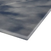 Planche À Découper nuages tressés (Coin)