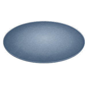 Planche À Découper Nuances Bleu Foncé Clair à Foncé Élégant
