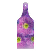 Planche À Découper Nuances de violet (Devant)