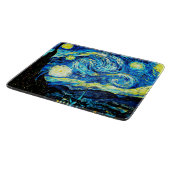 Planche À Découper Nuit étoilée (Coin)