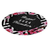 Planche À Découper Numéro d'ange "4444" (Coin)