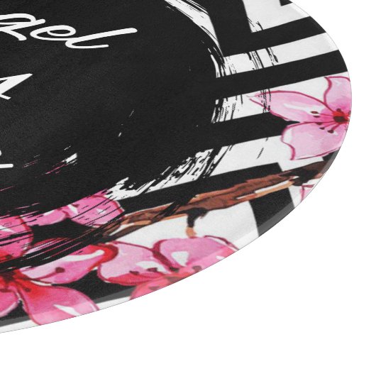 Planche À Découper Numéro d'ange "4444" (Coin)