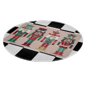 Planche À Découper Nutcrackers (Coin)