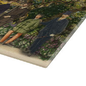 Planche À Découper O Mago da Regaleira (Coin)