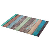 PLANCHE À DÉCOUPER O NATURAL (Coin)