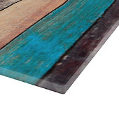 PLANCHE À DÉCOUPER O NATURAL (Coin)