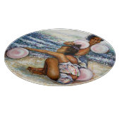 Planche À Découper Obsédée par la conquête de l'ImpossiblCutting Boar (Coin)