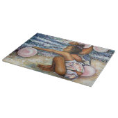 Planche À Découper Obsédés par la conquête de l'impossible (Coin)