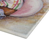 Planche À Découper Obsédés par la conquête de l'impossible (Coin)