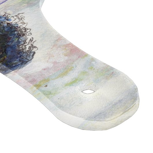 Planche À Découper Obsédés par la conquête de l'impossible (Coin)