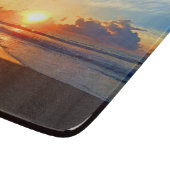 Planche À Découper Ocean Sun (Coin)