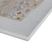 Planche à découper Ocean Surf (Coin)