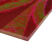 planche à découper octogonale (Coin)