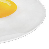 PLANCHE À DÉCOUPER OEUF FUIÉ 2 (Coin)