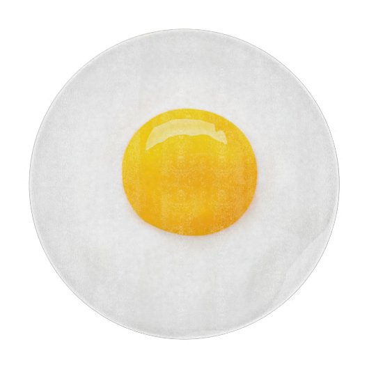 PLANCHE À DÉCOUPER OEUF FUIÉ 2 (Devant)