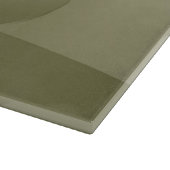 Planche À Découper OEufs de Pâques dorés (Coin)