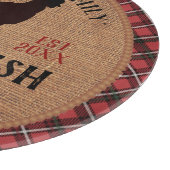 Planche À Découper Oeufs frais de ferme - Plaid (Coin)