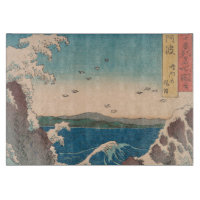 Oeuvre japonaise de Naruto Whirlpool