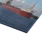 Planche À Découper Office de découpe de Thunder Bay (Coin)