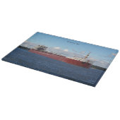 Planche À Découper Office de découpe de Thunder Bay (Coin)