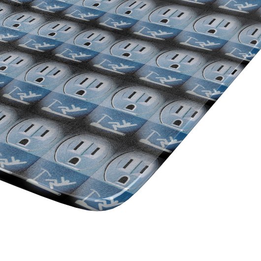 Planche À Découper Oh non par Shirley Taylor (Coin)