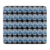 Planche À Découper Oh non par Shirley Taylor (Devant)