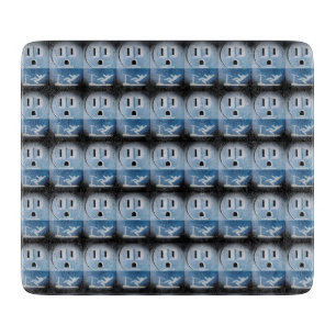 Planche À Découper Oh non par Shirley Taylor