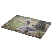 Planche À Découper Oie (Coin)