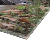 Planche À Découper Oie (Coin)