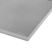 Planche À Découper Oie BW (Coin)