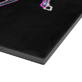 Planche À Découper Oie électrique (Coin)