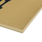 Planche À Découper Oie volante (Coin)