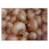 Planche À Découper Oignon (Devant)