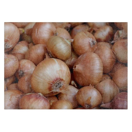 Planche À Découper Oignon (Devant)